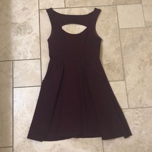 Skater dress